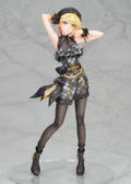 The Idolmaster Cinderella Girls 1/7 Scale Pre-Painted Figure: Frederica Miyamoto Fre de la Mode Ver. thumbnail 3