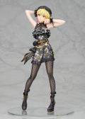 The Idolmaster Cinderella Girls 1/7 Scale Pre-Painted Figure: Frederica Miyamoto Fre de la Mode Ver. thumbnail 5