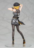 The Idolmaster Cinderella Girls 1/7 Scale Pre-Painted Figure: Frederica Miyamoto Fre de la Mode Ver. thumbnail 6