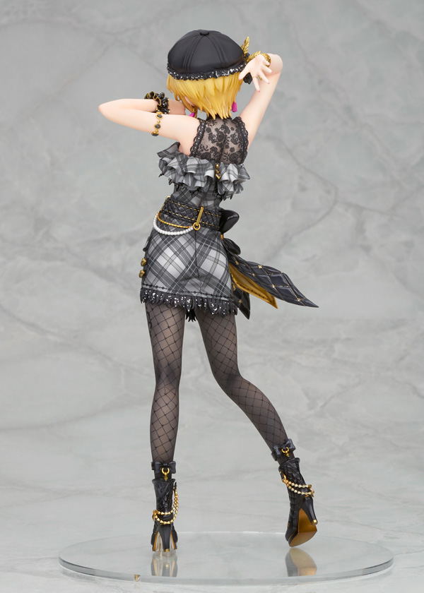 The Idolmaster Cinderella Girls 1/7 Scale Pre-Painted Figure: Frederica Miyamoto Fre de la Mode Ver. image 6