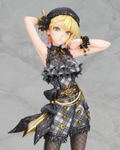 The Idolmaster Cinderella Girls 1/7 Scale Pre-Painted Figure: Frederica Miyamoto Fre de la Mode Ver. thumbnail 8