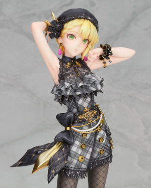 The Idolmaster Cinderella Girls 1/7 Scale Pre-Painted Figure: Frederica Miyamoto Fre de la Mode Ver._