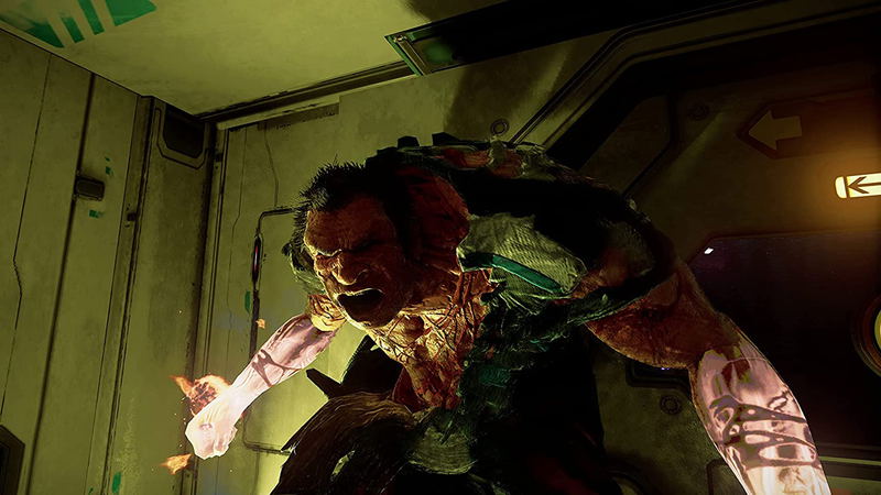 The Persistence Enhanced (English) image 3