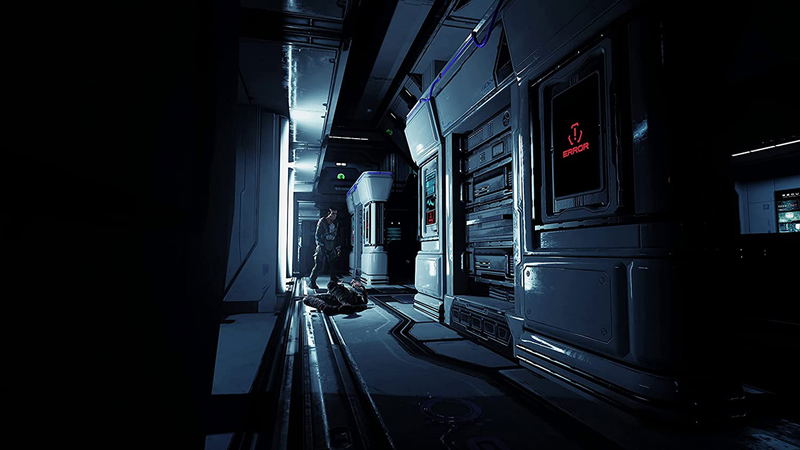 The Persistence Enhanced (English) image 4