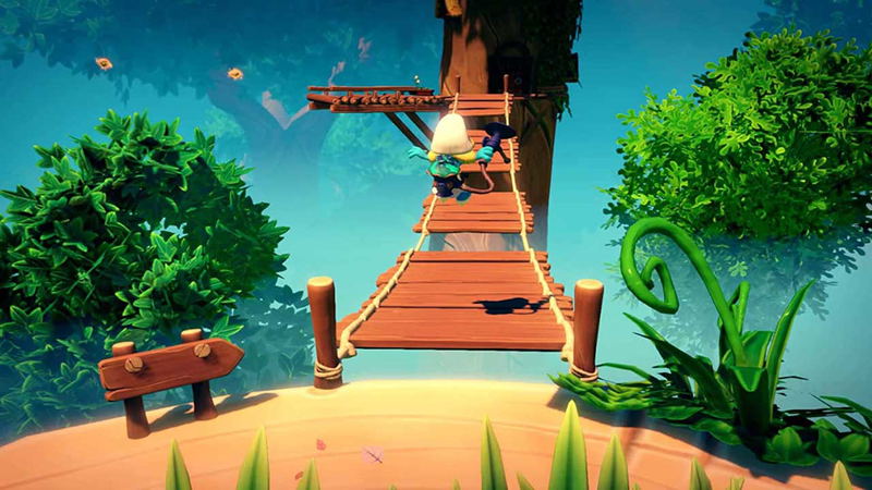 The Smurfs: Mission Vileaf (Multi-Language) image 6