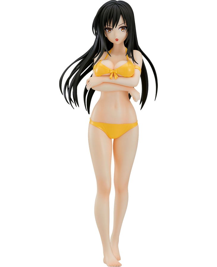 Nemesis To Love-Ru Darkness Pop Up Parade Figure