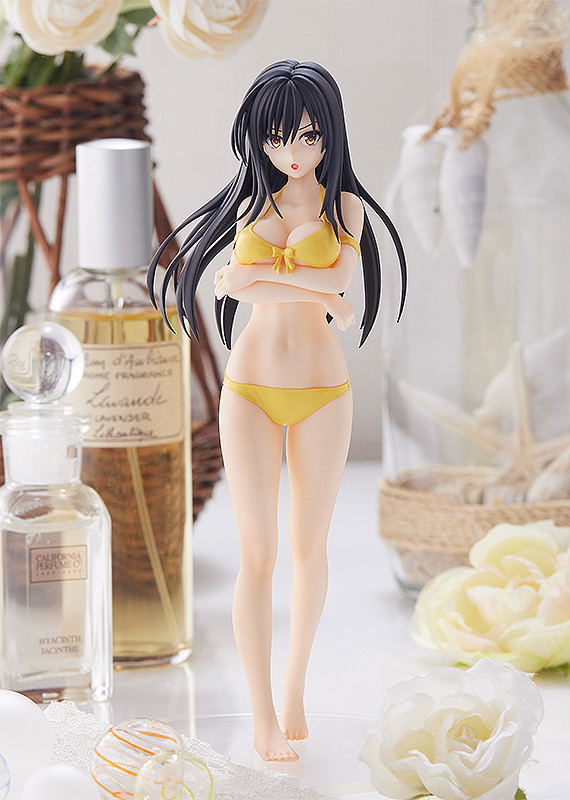To Love Ru Darkness: Pop Up Parade Yui Kotegawa image 2
