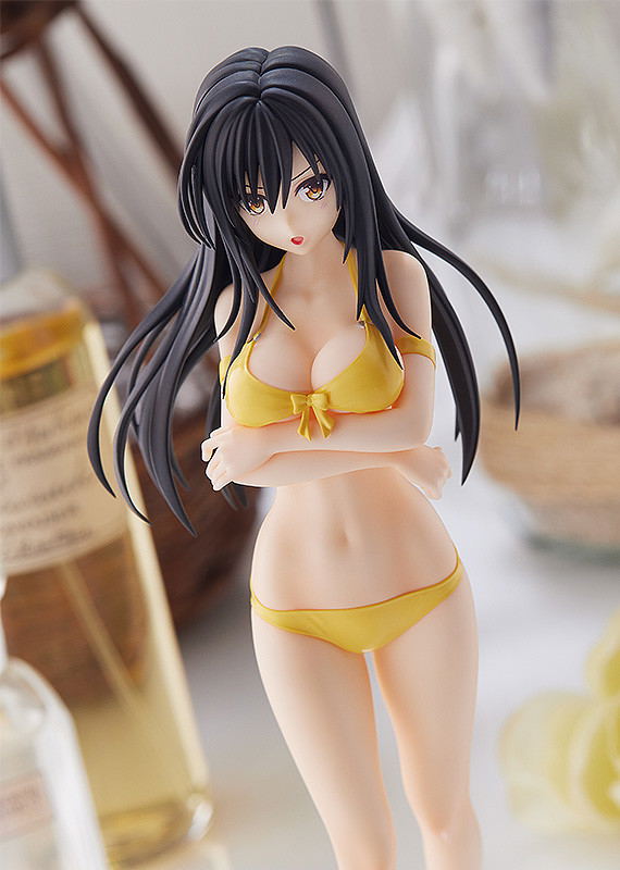 To Love Ru Darkness: Pop Up Parade Yui Kotegawa image 4