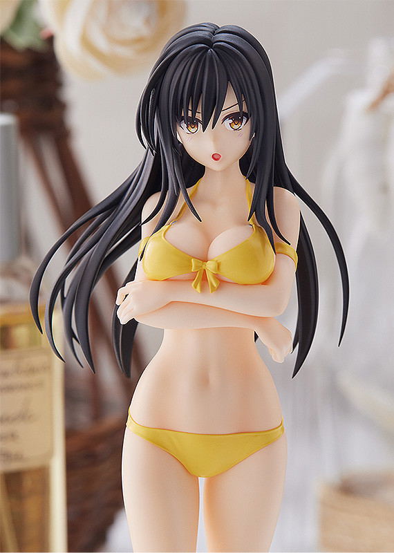 To Love Ru Darkness: Pop Up Parade Yui Kotegawa image 5