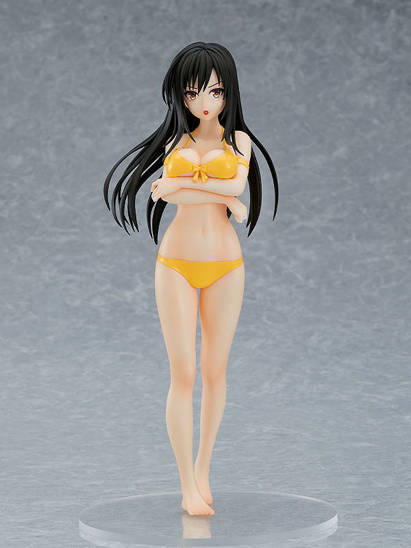 To Love Ru Darkness: Pop Up Parade Yui Kotegawa image 6