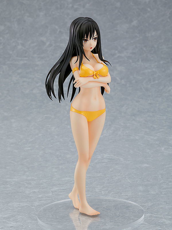 To Love Ru Darkness: Pop Up Parade Yui Kotegawa image 7