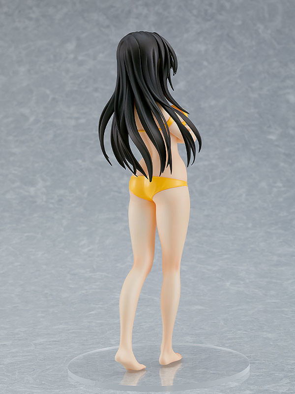 To Love Ru Darkness: Pop Up Parade Yui Kotegawa image 8