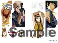 Toshihiro Kawamoto Artworks: The Relucent 2006-2020 thumbnail 2