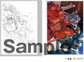 Toshihiro Kawamoto Artworks: The Relucent 2006-2020 thumbnail 9