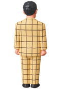 Ultra Detail Figure Crayon Shin-chan Series 4: Encho-sensei (Takakura Bunta) thumbnail 2