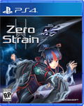 Zero Strain thumbnail 1