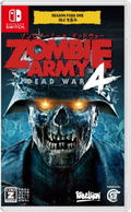 Zombie Army 4: Dead War (English) thumbnail 1
