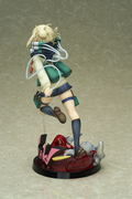 My Hero Academia 1/8 Scale Pre-Painted Figure: Himiko Toga (Re-run) thumbnail 4