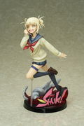 My Hero Academia 1/8 Scale Pre-Painted Figure: Himiko Toga (Re-run) thumbnail 7