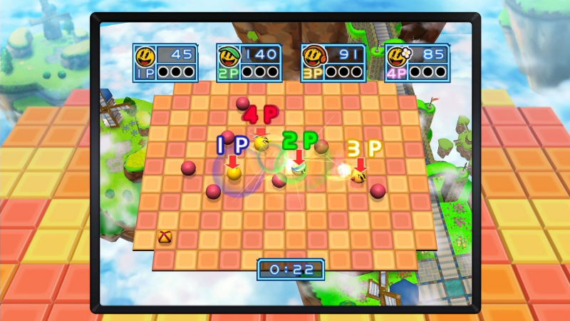 PAC-MAN Museum + image 10