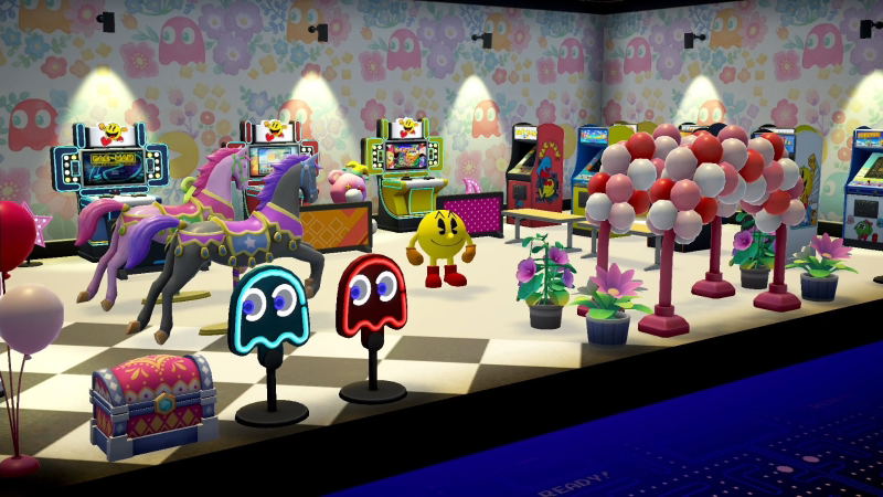 PAC-MAN Museum + image 4