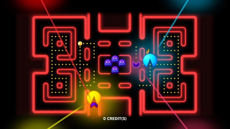 PAC-MAN Museum + image 7