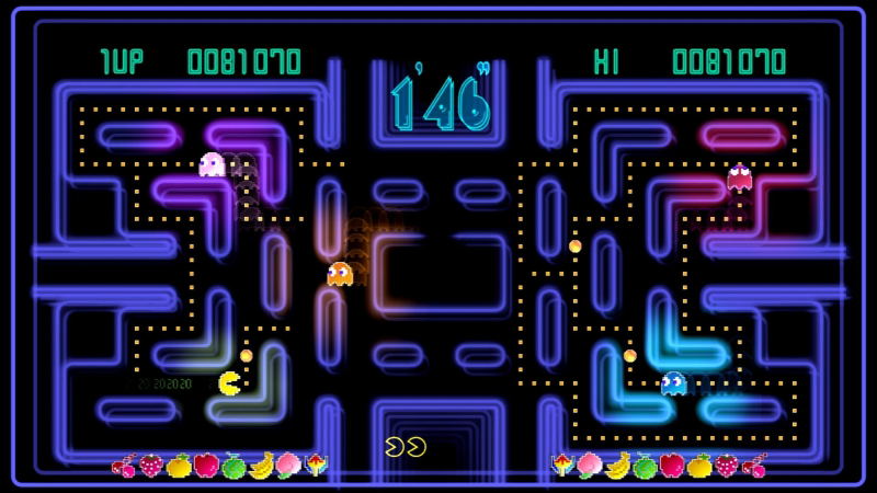 PAC-MAN Museum + image 8