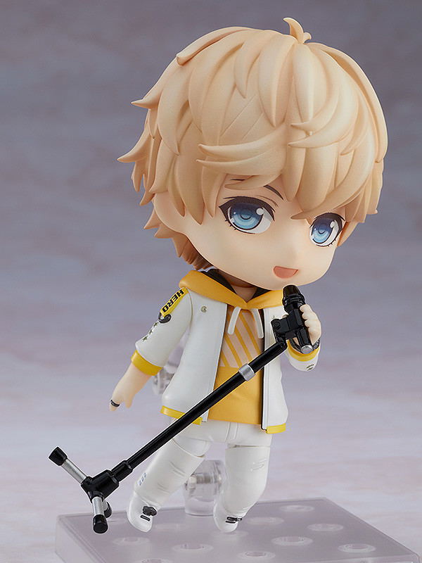 Nendoroid No. 1215 Mr Love Queen's Choice: Qiluo Zhou [GSC Online Shop Limited Ver.] (Re-run) image 7
