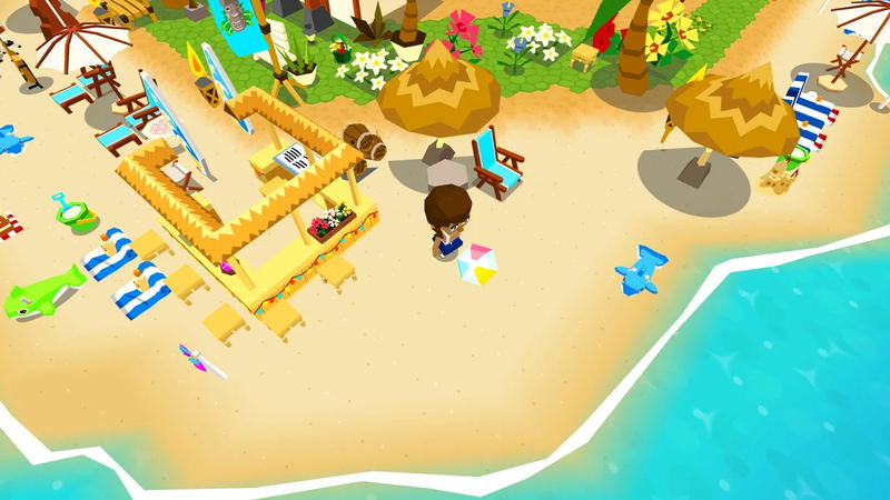 Castaway Paradise (Code in a box) image 2