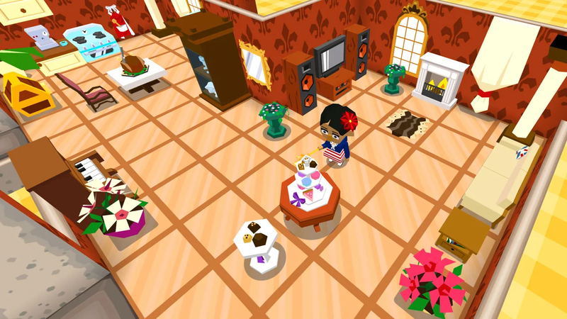 Castaway Paradise (Code in a box) image 5