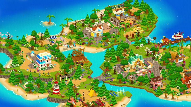 Castaway Paradise (Code in a box) image 7