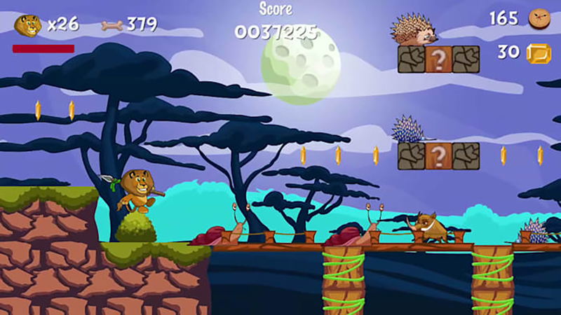 King Leo (Code in a box) image 4
