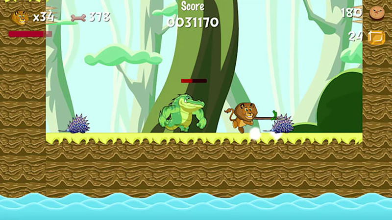 King Leo (Code in a box) image 5
