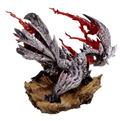 Capcom Figure Builder Creators Model Monster Hunter XX: Tensuiryu Valphalk (Re-run) thumbnail 1