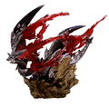 Capcom Figure Builder Creators Model Monster Hunter XX: Tensuiryu Valphalk (Re-run) thumbnail 2
