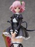 Assault Lily Bouquet 1/7 Scale Pre-Painted Figure: Riri Hitotsuyanagi thumbnail 4