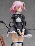 Assault Lily Bouquet 1/7 Scale Pre-Painted Figure: Riri Hitotsuyanagi thumbnail 5