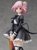 Assault Lily Bouquet 1/7 Scale Pre-Painted Figure: Riri Hitotsuyanagi thumbnail 6