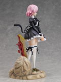 Assault Lily Bouquet 1/7 Scale Pre-Painted Figure: Riri Hitotsuyanagi thumbnail 7