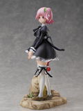 Assault Lily Bouquet 1/7 Scale Pre-Painted Figure: Riri Hitotsuyanagi thumbnail 9
