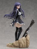 Assault Lily Bouquet 1/7 Scale Pre-Painted Figure: Yuyu Shirai thumbnail 12