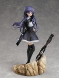 Assault Lily Bouquet 1/7 Scale Pre-Painted Figure: Yuyu Shirai thumbnail 2