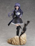 Assault Lily Bouquet 1/7 Scale Pre-Painted Figure: Yuyu Shirai thumbnail 3