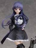 Assault Lily Bouquet 1/7 Scale Pre-Painted Figure: Yuyu Shirai thumbnail 5