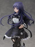 Assault Lily Bouquet 1/7 Scale Pre-Painted Figure: Yuyu Shirai thumbnail 6