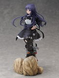 Assault Lily Bouquet 1/7 Scale Pre-Painted Figure: Yuyu Shirai thumbnail 7