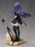 Assault Lily Bouquet 1/7 Scale Pre-Painted Figure: Yuyu Shirai thumbnail 9