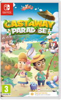 Castaway Paradise (Code in a box) thumbnail 1