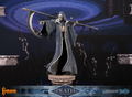 Castlevania Symphony of the Night Resin Painted Statue: Death [Standard Edition] thumbnail 10