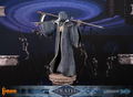 Castlevania Symphony of the Night Resin Painted Statue: Death [Standard Edition] thumbnail 11